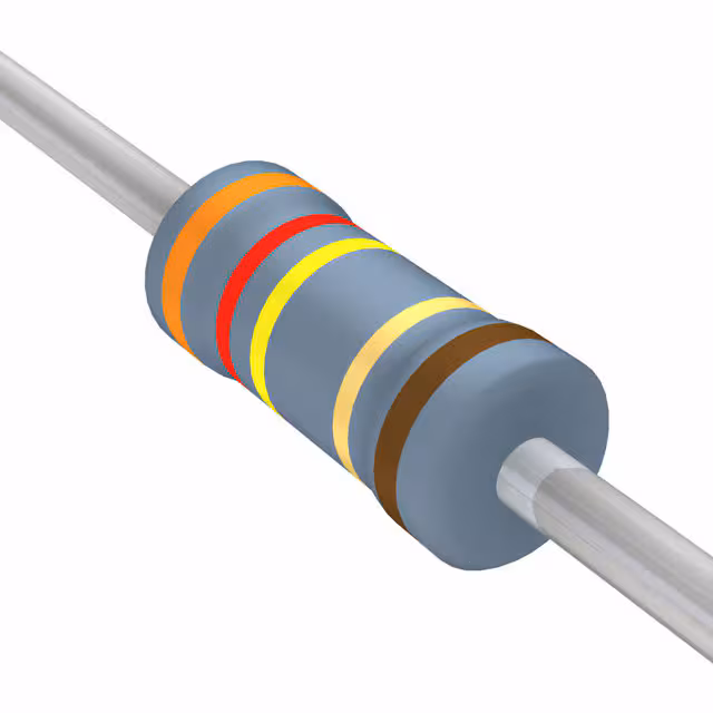 MFR25SFBE52-32R4 YAGEO  Resistencias de orificio pasante